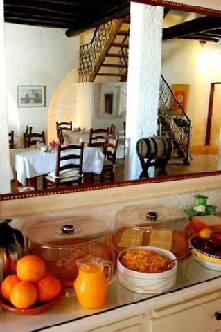 ****  Hotel Boca Do Rio Estômbar Portugália