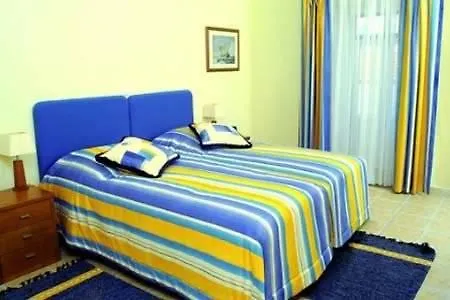 Hotel Boca Do Rio Estômbar