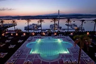Hotel Boca Do Rio Estômbar 4*,
