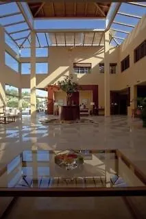 Hotel Boca Do Rio Estombar