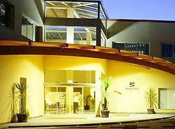 Hotel Boca Do Rio Estombar
