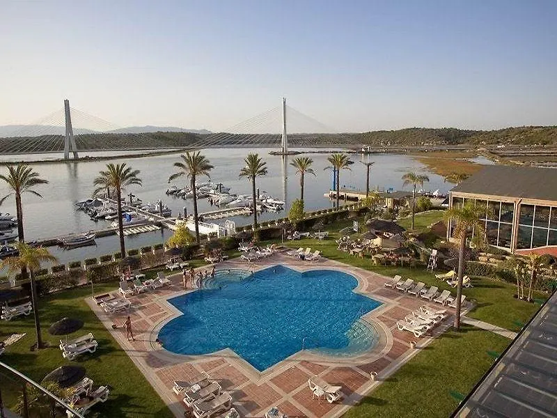 Hotel Boca Do Rio Estombar Portugal