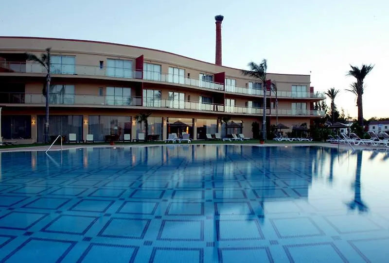 Hotel Boca Do Rio Estombar