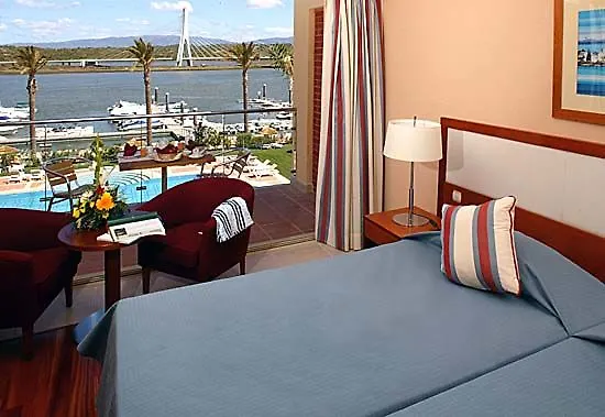Hotel Boca Do Rio Estombar Portugal