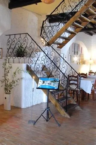 Hotel Boca Do Rio Estombar Portugal