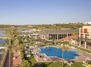 Hotel Boca Do Rio Estombar